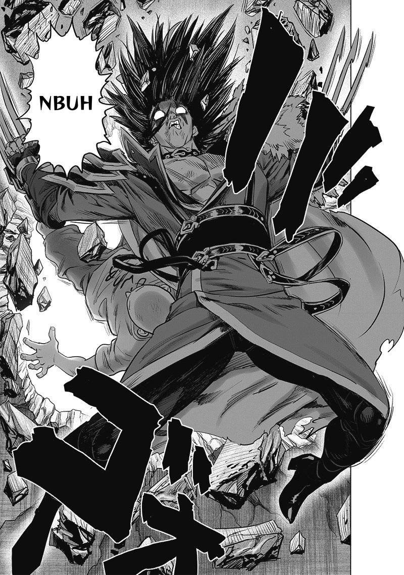 One-Punch Man, Chapter 180 image 15